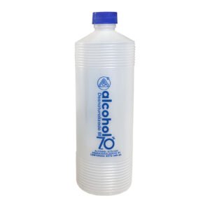 Alcohol Desnaturalizado 500ml