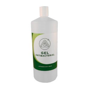 Gel Antibacterial (Línea Premium)